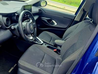 Toyota Yaris Cross Toyota Yaris Cross 1.5 Hybrid 116 cv Active Eco Blu/Azzurro usata Elmas
