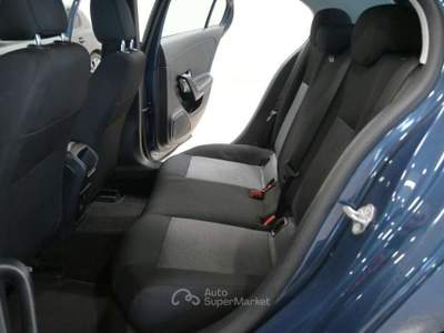 Mercedes-Benz Classe A MERCEDES-BENZ A 180D 116CV 6M. BUSINESS SOLUTION ( Blu/Azzurro usata Salerno