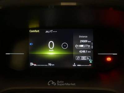 Renault Captur RENAULT CAPTUR NEW 1.0 TCE 90CV 6M. TECHNO ( FARI Grigio usata Salerno