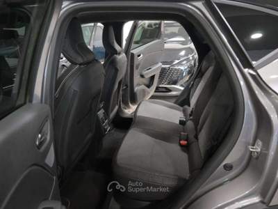 Renault Captur RENAULT CAPTUR NEW 1.0 TCE 90CV 6M. TECHNO ( FARI Grigio usata Salerno