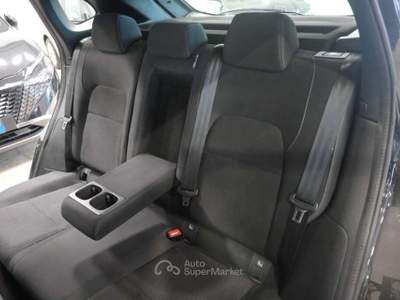 Nissan Qashqai NISSAN QASHQAI 1.3 158CV MHEV XTRONIC BUSINESS ( F Nero usata Salerno