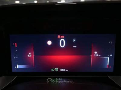 Opel Mokka OPEL MOKKA NEW 1.2 TURBO 130CV AT8 GS ( FARI LED - Argento usata Salerno
