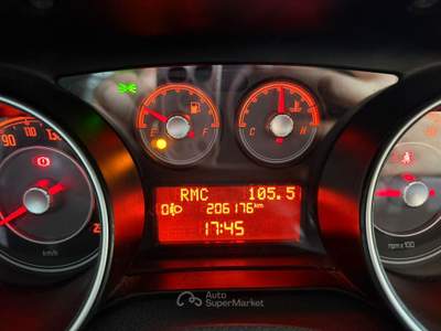 Fiat Punto Fiat Punto Lounge benzina NEOPATENTATI Grigio usata Telgate
