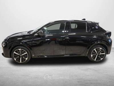 Lancia Ypsilon LANCIA NUOVA YPSILON 1.2 PURETECH 100CV HYBRID E-D Nero usata Salerno