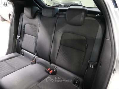 Nissan Juke NISSAN JUKE 1.0 DIG-T 114CV DCT N-CONNECTA ( MIRRO Argento usata Salerno