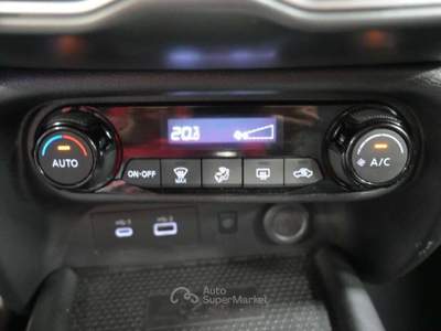 Nissan Juke NISSAN JUKE 1.0 DIG-T 114CV DCT N-CONNECTA ( MIRRO Grigio usata Salerno