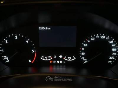 Ford Focus FORD FOCUS 1.5 TDCI ECOBLUE 115CV POWERSHIFT 5P. S Grigio usata Salerno