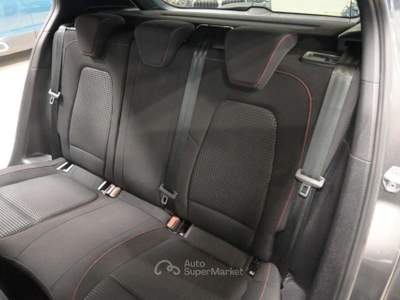 Ford Focus FORD FOCUS 1.5 TDCI ECOBLUE 115CV POWERSHIFT 5P. S Grigio usata Salerno