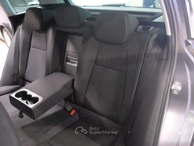 Skoda Karoq SKODA KAROQ 2.0 TDI 115CV DSG EVO SCR EXECUTIVE ( Argento usata Salerno