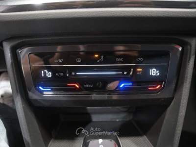 Volkswagen Tiguan VOLKSWAGEN TIGUAN 2.0 TDI 150CV DSG SCR 4MOTION LI Grigio usata Salerno