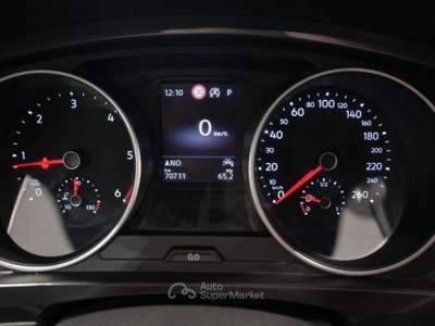 Volkswagen Tiguan VOLKSWAGEN TIGUAN 2.0 TDI 150CV DSG SCR 4MOTION LI Grigio usata Salerno