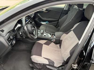 Audi A4 Audi A4 2.0 35 TDI Business Sport #10742 Nero usata Reggio nell'Emilia