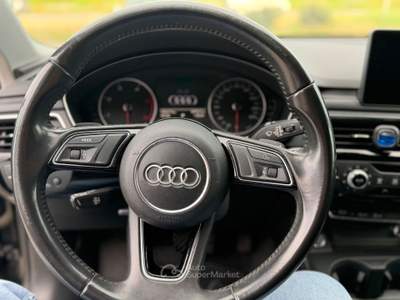 Audi A4 Audi A4 2.0 35 TDI Business Sport #10742 Nero usata Reggio nell'Emilia