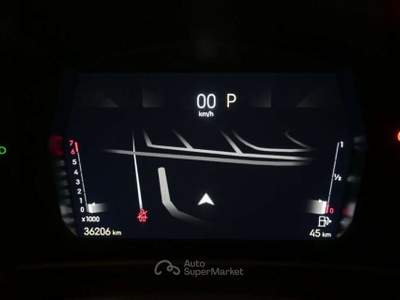 DS Automobiles DS 4 DS 4 1.2 PURETECH 130CV AUT. OPERA ( TETTO PANORAM Argento usata Salerno