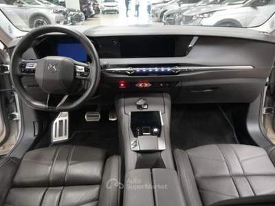 DS Automobiles DS 4 DS 4 1.2 PURETECH 130CV AUT. OPERA ( TETTO PANORAM Argento usata Salerno