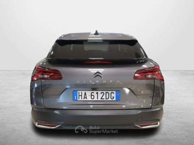 Citroen C5 CITROEN C5 X 1.2 PURETECH 130CV EAT8 SeS PLUS ( FA Grigio usata Salerno