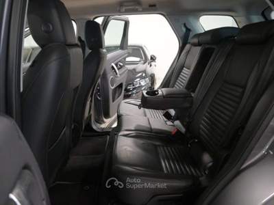 Land Rover Discovery Sport LAND ROVER DISCOVERY SPORT 2.0D TD4 163CV AUTO AWD Grigio usata Salerno