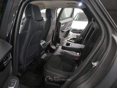 Jaguar F-Pace JAGUAR F-PACE 2.0D 180CV AUTOM. AWD R-SPORT ( BIXE Blu/Azzurro usata Salerno