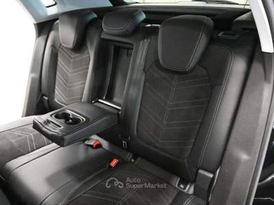 Opel Grandland OPEL GRANDLAND 1.5 DIESEL ECOTEC 131CV AUT. GS ( F Nero usata Salerno
