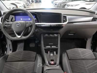 Opel Grandland OPEL GRANDLAND 1.5 DIESEL ECOTEC 131CV AUT. GS ( F Nero usata Salerno