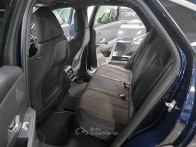 DS Automobiles DS 7 DS 7 CROSSBACK 1.5 BLUEHDI 130CV AUT. BASTILLE BUS Blu/Azzurro usata Salerno