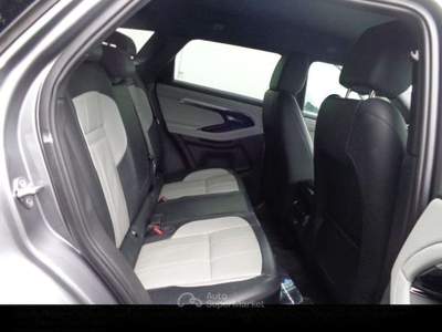 Land Rover Range Rover Evoque LAND ROVER EVOQUE 2.0D I4 150CV AUTO AWD R-DYNAMIC Grigio usata Salerno