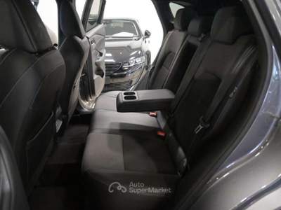 Nissan Qashqai NISSAN QASHQAI 1.3 140CV MHEV 6M. N-CONNECTA ( ADA Grigio usata Salerno