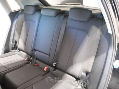 Audi Q3 AUDI Q3 35 TDI 150CV S-TRONIC BUSINESS SPORT ( FAR Nero usata Salerno