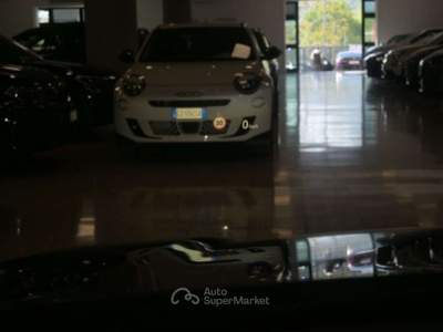 BMW X2 X2 BMW X2 16D 115CV STEPTRONIC S-DRIVE BUSINESS ADVAN Nero usata Salerno