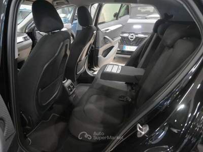 BMW X2 X2 BMW X2 16D 115CV STEPTRONIC S-DRIVE BUSINESS ADVAN Nero usata Salerno