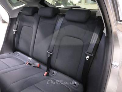 Jaguar E-Pace JAGUAR E-PACE 2.0D I4 204CV AWD AUTO ( FARI LED - Beige usata Salerno