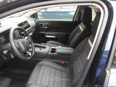 Citroen C5 Aircross CITROEN C5 AIRCROSS BLUEHDI 130CV SeS EAT8 MAX ( F Blu/Azzurro usata Salerno