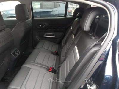 Citroen C5 Aircross CITROEN C5 AIRCROSS BLUEHDI 130CV SeS EAT8 MAX ( F Blu/Azzurro usata Salerno