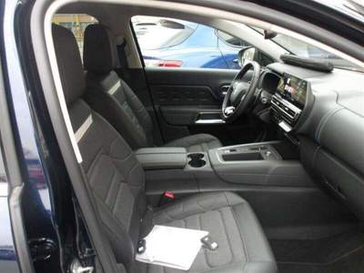Citroen C5 Aircross CITROEN C5 AIRCROSS BLUEHDI 130CV SeS EAT8 MAX ( F Blu/Azzurro usata Salerno