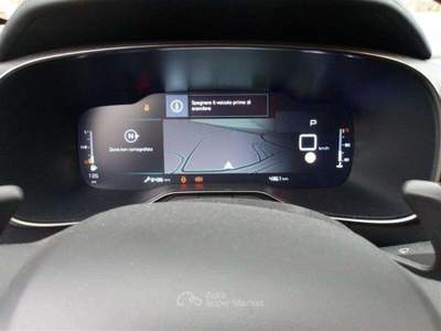 Citroen C5 Aircross CITROEN C5 AIRCROSS BLUEHDI 130CV SeS EAT8 MAX ( F Blu/Azzurro usata Salerno