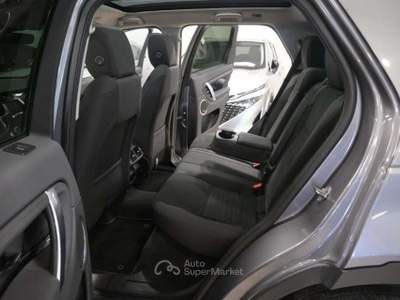 Land Rover Discovery Sport LAND ROVER DISCOVERY SPORT 2.0D TD4 163CV AUTO AWD Grigio usata Salerno