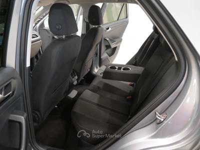 Volkswagen T-Roc VOLKSWAGEN T-ROC 2.0 TDI 115CV 6M. SCR LIFE ( FARI Beige usata Salerno