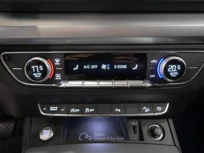 Audi Q5 AUDI Q5 35 TDI 163CV S TRONIC BUSINESS ( FARI LED Bianco usata Salerno