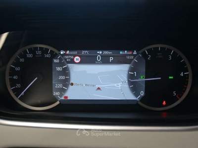 Land Rover Range Rover Evoque RANGE ROVER EVOQUE 2.0D I4 163CV AUTO AWD SE ( FAR Bianco usata Salerno