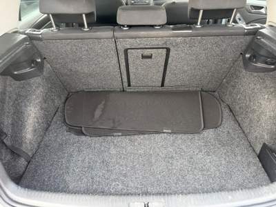 Volkswagen Golf GOLF 6 GPL 1.2 consumi bassissimi Argento usata Telgate