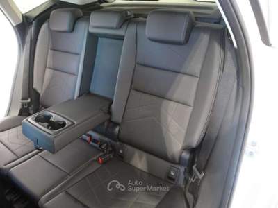 BMW Serie 2 218d BMW 218D ACTIVE TOURER NEW 150CV STEPTRONIC BUSINE Bianco usata Salerno