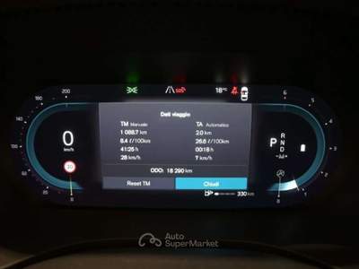Volvo XC60 VOLVO XC60 2.0D 197CV B4 (D) AUTOMATIC CORE ( FARI Nero usata Salerno