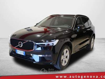 Volvo XC60 VOLVO XC60 2.0D 197CV B4 (D) AUTOMATIC CORE ( FARI Nero usata Salerno