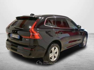 Volvo XC60 VOLVO XC60 2.0D 197CV B4 (D) AUTOMATIC CORE ( FARI Nero usata Salerno