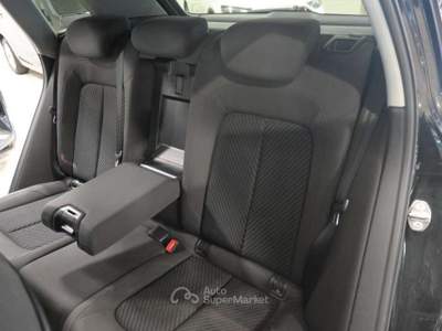 Audi Q5 AUDI Q5 40 TDI 204CV S-TRONIC QUATTRO BUSINESS ( F Nero usata Salerno