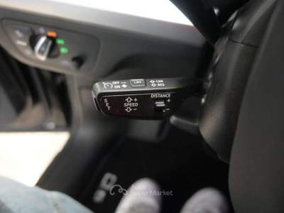 Audi Q5 AUDI Q5 40 TDI 204CV S-TRONIC QUATTRO BUSINESS ( F Nero usata Salerno