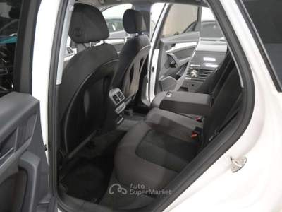 Audi Q5 AUDI Q5 SPORTBACK 40 TDI 204CV S-TRONIC QUATTRO BU Bianco usata Salerno