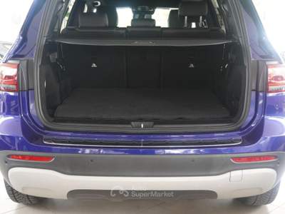 Mercedes-Benz Classe GLB d Automatic Business Blu/Azzurro usata San Vito dei Normanni