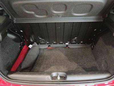 Fiat Panda 1.0 FireFly S&S Hybrid Rosso usata BOLOGNA
