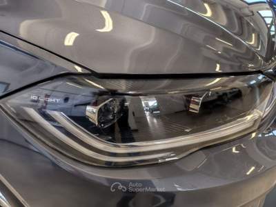 Volkswagen Polo 1.0 TSI Style Grigio usata BOLOGNA